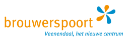Logo Brouwerspoort